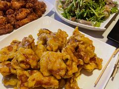 -A8小馆·海鲜烧烤(樱珠苑小区店)