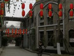 -德门仁里精品酒店(安仁店)