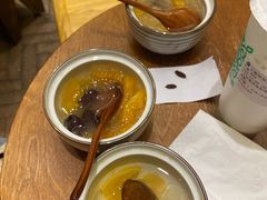 -小团圆糖水铺(襄阳南路店)