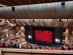 -交通银行前滩31演艺中心