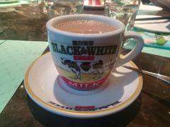 -大树餐厅(红旗街万达店)