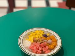 -堂屋糖水店(愚园店)