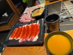 -千寻烧肉(政务区店)