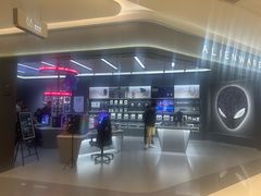 -外星人官方售后维修站.Alienware电脑专卖店