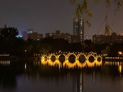 -迎泽公园