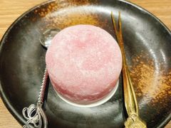 雪媚娘-雷神拉面(财富中心玉米楼店)