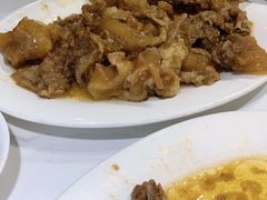 -三毛牛肉店(福强店)