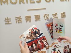 -海马体照相馆(万菱汇店)