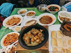 -令氏家外家周秦食府(高新店)