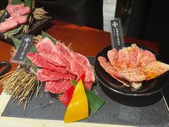 -萬福·肉割烹(恒隆广场店)