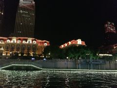 -海河游船-永乐码头(大悲院)