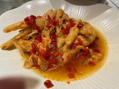 -小方外婆菜(蒙山路店)