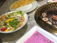 -韩盛·古法烤肉店(皇城恒隆广场店)