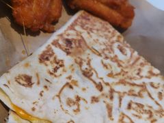 -Taco Bell 塔可钟(民田路店)