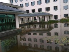 -景德镇中国陶瓷博物馆西山湖凯莱度假酒店