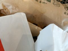 板烧鸡腿堡套餐-麦当劳(萧山国际机场T3航站楼店)