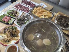 -三牛牛肉火锅