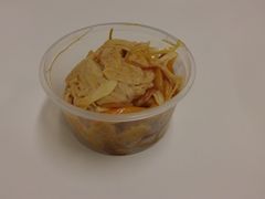 -益佳粥店(复兴中路店)