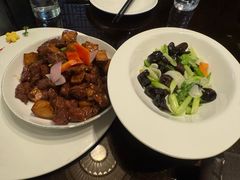 -大理实力希尔顿酒店•御玺中餐厅