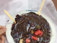 -梁子刨冰王&梁小糖(王顶堤店)