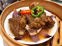 -白天鹅宾馆-宏图府餐厅