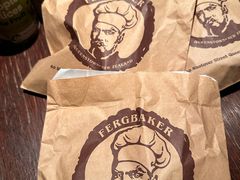 -Fergbaker(皇后镇店)