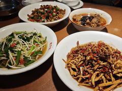 -天下客饭店(中山路店)