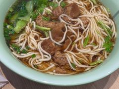 -李先生牛肉面大王(广渠门内店)