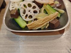 -令狐冲烤鱼·烧菜馆(达明店)
