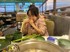 -润园四季椰子鸡火锅(南山海岸城店)