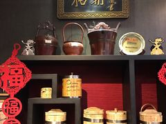 -糖朝(尖沙咀店)