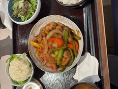 -dodonpa.墩墩伐 便当食堂(博华广场店)
