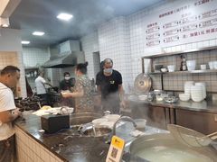 -李叁面馆(妇幼店)
