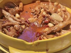 -多嘴超级肉蟹煲(中街恒隆故宫店)