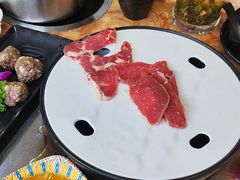 -塔兰齐新疆孜然火锅(鲤鱼山路店)