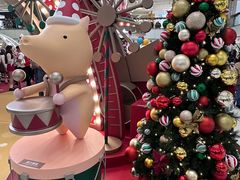 -新城市广场
