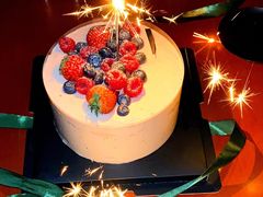 -姆们M Sweetie Cake(五道口店)