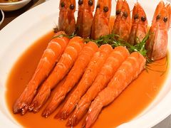 -莉莉海堂HAITANG·烤鸭(国贸商城店)