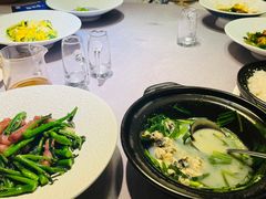 -百味馆·粤菜·湛江菜(后海花园店)