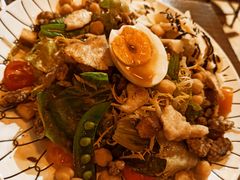 -盘炉forenza·云贵川融合小食堂 ( 钟楼中柳巷店)
