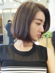 点击看大图 -简法造型·品牌形象店