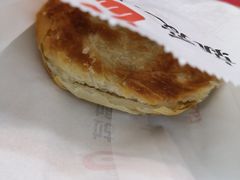 -姑娘手肉夹馍·凉皮·粉面(邗江万达店)