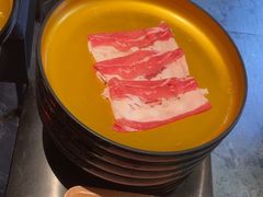 -一绪に寿喜烧(荟聚店)