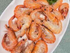 -舌尖上·霞浦滩涂海鲜(总店)