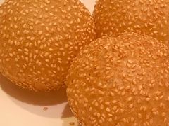 空心煎堆-利苑酒家(宜安广场店)