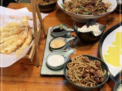 -中国凉都黄牛肉馆(杭州总店)