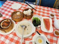 -粤香楼(新光里店)
