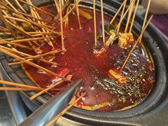 -京朋串屋·烧烤(望京西路总店)