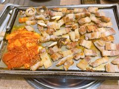 -香猪坊韩国烤肉专属门店(魏公村店)
