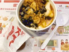 -肯德基(观海卫大润发店)